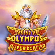 Gates of Olympus Super Scatter