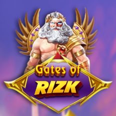 Gates of Rizk