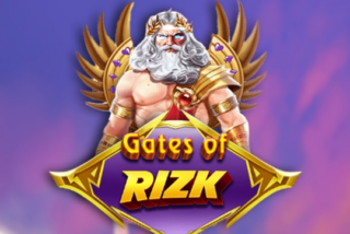 Gates of Rizk dari Pragmatic Play