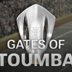 Gates of Toumba