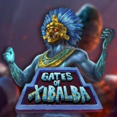 Gates of Xibalba
