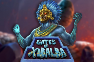 Permainan slot Gates of Xibalba dari Pragmatic Play