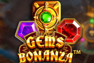 Permainan slot Gems Bonanza dari Pragmatic Play