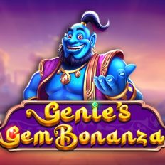 Genie’s Gem Bonanza