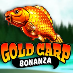 Gold Carp Bonanza