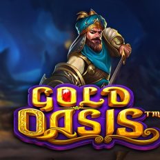 Gold Oasis