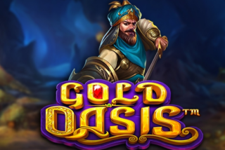 Tampilan Gold Oasis