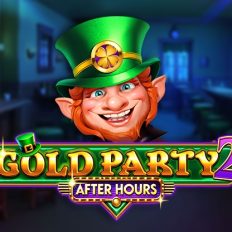 Gold Party 2 After Hours