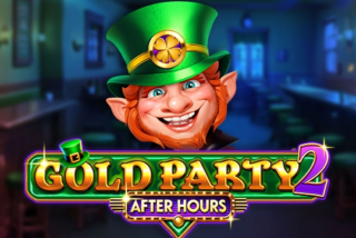 Slot Gold Party 2 After Hours