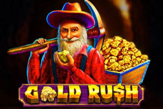 Gold Rush oleh Pragmatic Play