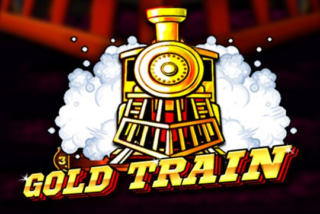 Gold Train slot dari Pragmatic Play