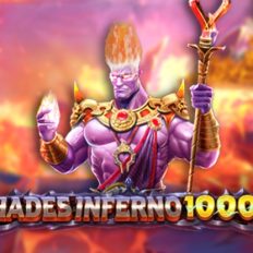 Hades Inferno 1000