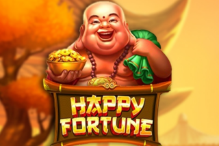 Slot Happy Fortune