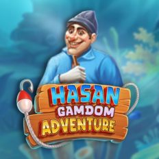 Hasan Gamdom Adventure