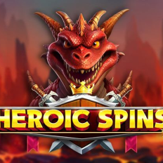 Heroic Spins