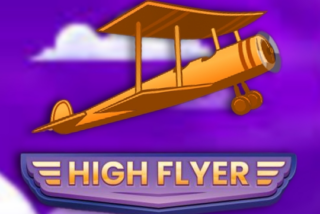 Permainan High Flyer oleh Pragmatic Play