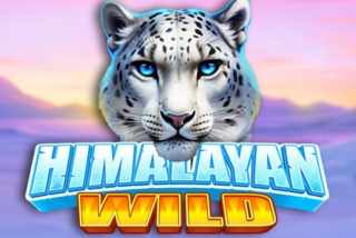 Gambar slot Himalayan Wild dengan pemandangan Himalaya