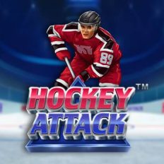 Hockey Attack