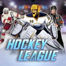 Hockey League