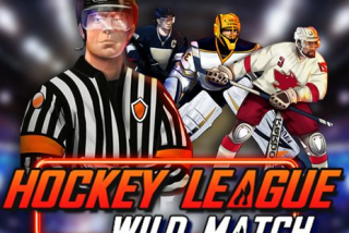 Permainan slot dengan tema hoki es dari Pragmatic Play
