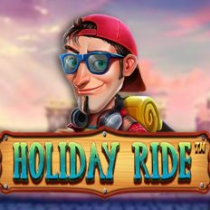 Holiday Ride