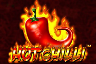 Gambar permainan slot Hot Chilli