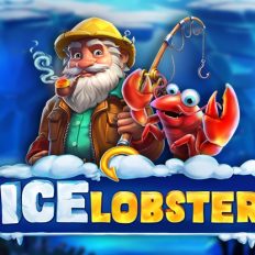 Ice Lobster