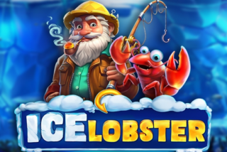 Slot Ice Lobster dalam tema laut dan es