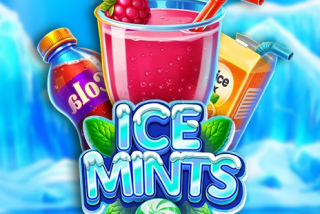Ice Mints oleh Pragmatic Play
