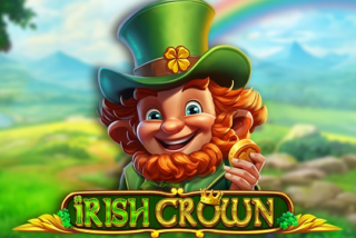 Gambar permainan Irish Crown