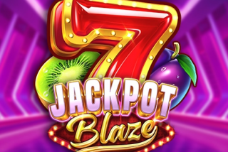 Slot Jackpot Blaze oleh Pragmatic Play