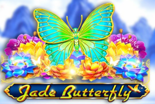 Slot Jade Butterfly