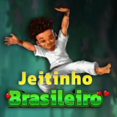 Jeitinho Brasileiro