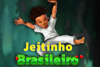 Permainan slot Jeitinho Brasileiro