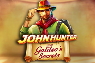 Slot John Hunter dan Rahasia Galileo