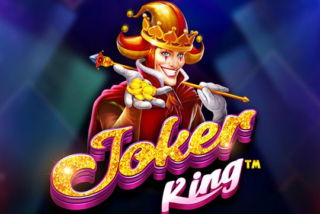 Joker King - Slot Menarik dengan Nuansa Klasik