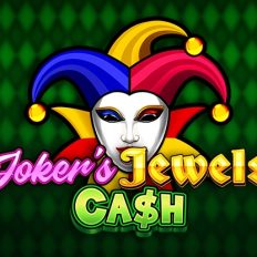 Joker’s Jewels Cash