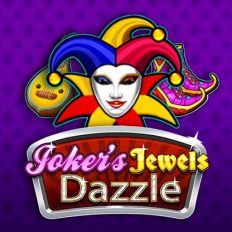 Joker’s Jewels Dazzle