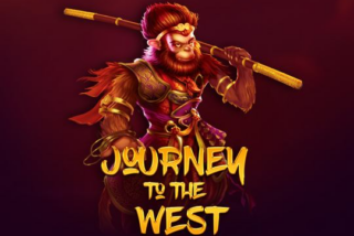 Permainan slot Journey to the West bertema cerita klasik Tiongkok
