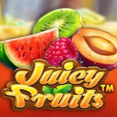 Juicy Fruits