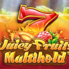 Juicy Fruits Multihold