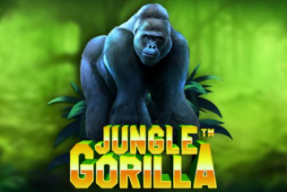 Jungle Gorilla oleh Pragmatic Play