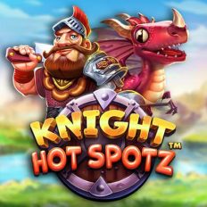 Knight Hot Spotz