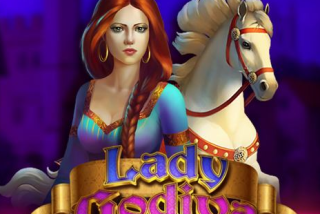 Game slot Lady Godiva dengan tema sejarah