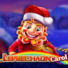 Leprechaun Carol