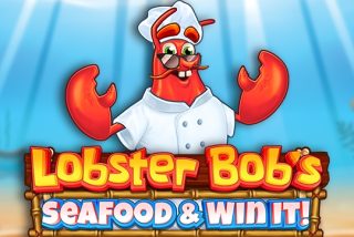 Slot Lobster Bob’s dengan tema laut dari Pragmatic Play