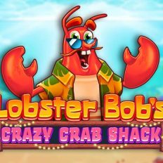 Lobster Bob’s Crazy Crab Shack