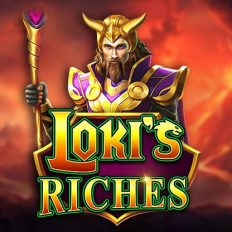 Loki’s Riches