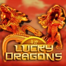 Lucky Dragons