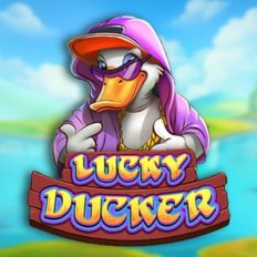 Lucky Ducker